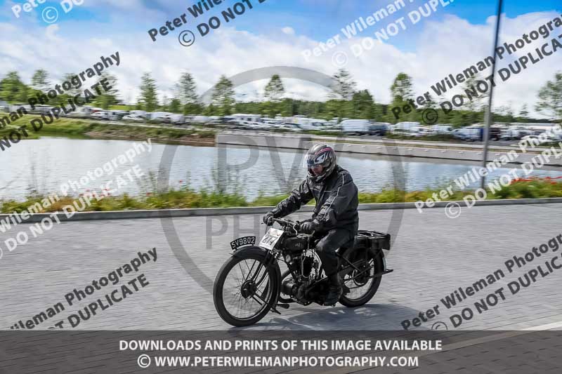 Vintage motorcycle club;eventdigitalimages;no limits trackdays;peter wileman photography;vintage motocycles;vmcc banbury run photographs